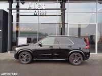 second-hand Mercedes GLE450 AMG MHEV 4MATIC