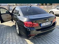 second-hand BMW 520 d xdrive 190cp
