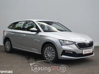 second-hand Skoda Scala 1.0 TSI Ambition