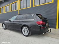 second-hand BMW 518 Seria 5 d Aut. Luxury Line