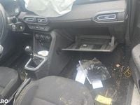 Second-hand Dacia Logan 90 CP (66 kW) 2023 Culoarealb Berlinǎ