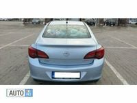 second-hand Opel Astra 2017