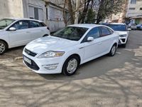 second-hand Ford Mondeo MK4 , an 2012, cutie automată, 140 cp, diesel 1997