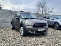 second-hand Mini Cooper D Countryman ALL4 2011 · 203 000 km · 1 598 cm3 · Diesel