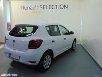 second-hand Dacia Sandero 0.9 TCe SL PLUS