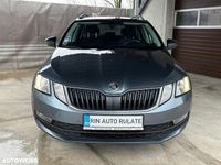 Second-hand Skoda Octavia Ambition 115 CP (84 kW) 2019 Culoaregri Break