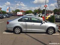 Second-hand VW Jetta 105 CP (77 kW) 2011 Gri Berlinǎ