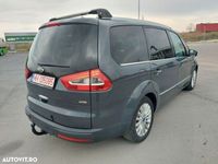 second-hand Ford Galaxy 