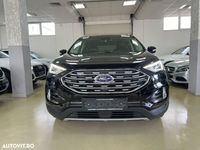 second-hand Ford Edge 2.0 EcoBlue Bi-Turbo 4x4 Aut. Titanium