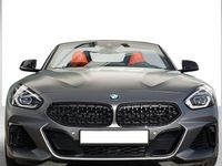 second-hand BMW Z4 