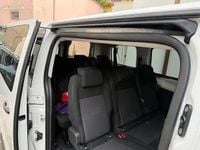 Second-hand Opel Vivaro 130 CP (95 kW) 2019 Monovolum