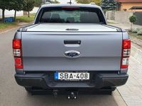 second-hand Ford Ranger Pick-Up 2.0 EcoBlue 213 CP 4x4 Cabina Dubla