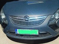 second-hand Opel Zafira Tourer 2.0 CDTI ECOTEC Start/Stop Drive