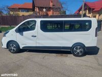 second-hand Renault Trafic ENERGY dCi 125 Grand Combi Expression