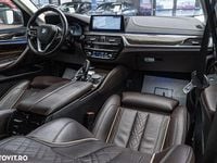 Second-hand BMW 530e iPerformance 251 CP (184 kW) 2019 Culoaregri Berlinǎ