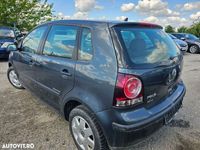 second-hand VW Polo 1.2 United