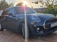 second-hand Mini ONE 2014 - 1.5D/95CP