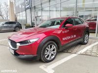 second-hand Mazda CX-30 