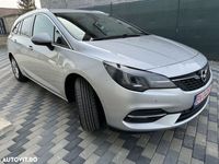 second-hand Opel Astra 1.5 D Start/Stop Sports Tourer Automatik Design&Tech