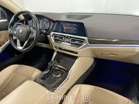 second-hand BMW 320 Seria 3