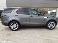 second-hand Land Rover Discovery 2.0 L SD4 HSE