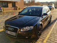 second-hand Audi A4 Avant 2.0 TDI DPF S line Sportpaket