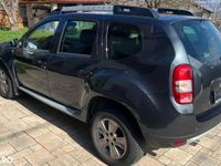 second-hand Dacia Duster 1.5 dCi 4x4 Prestige