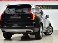 second-hand Volvo XC90 T8 INSCRIPTION