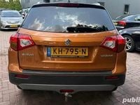 Second-hand Suzuki Vitara 20 CP (14 kW) 2017 SUV