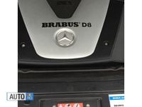 Second-hand Mercedes GL420 309 CP (227 kW) 2007 Argintiu SUV