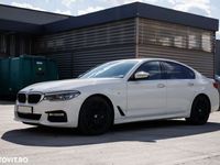 second-hand BMW 540 Seria 5xDrive AT