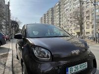 second-hand Smart ForFour Electric Drive 60 kW