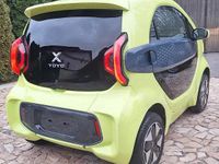 Second-hand XEV Yoyo 15 kW (21 CP) 2022 Hatchback