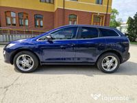 second-hand Mazda CX-7 2.2 Diesel 2011