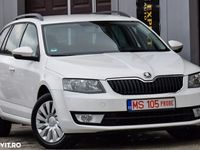 second-hand Skoda Octavia Combi 2.0 TDI Ambition