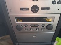 Second-hand Opel Meriva 101 CP (74 kW) 2006 Monovolum