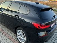 second-hand BMW 118 Seria 1 i Aut. Sport Line