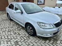 Second-hand Skoda Octavia Ambiente 140 CP (102 kW) 2013 Culoaregri Berlinǎ