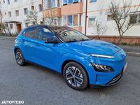 second-hand Hyundai Kona Electric 204CP Luxury+