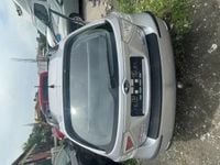 Second-hand Subaru Impreza 150 CP (110 kW) 2012 Argintiu Hatchback