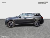 second-hand Mercedes 200 GLC4Matic 9G-TRONIC Avantgarde Advanced