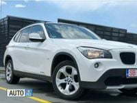 second-hand BMW X1 Xdrive 18d 2011 179000km 143cp