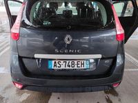 second-hand Renault Grand Scénic III 