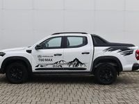 Second-hand Maxus T90 158 kW (215 CP) 2025 Albnormal Pickup