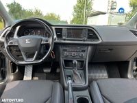 second-hand Seat Leon 