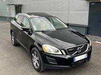 Second-hand Volvo XC60 215 CP (158 kW) 2013 SUV