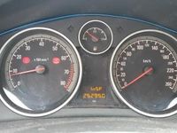 Second-hand Opel Astra 85 CP (62 kW) 2007 Gri Hatchback