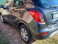 Second-hand Opel Mokka 140 CP (102 kW) 2018 Negru SUV