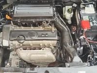 Second-hand Seat Leon 75 CP (55 kW) 2011 Hatchback