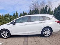 second-hand Opel Astra 1.6 CDTI DPF ecoFLEX Sports TourerStart/Stop Edition